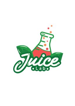 جوس لاب logo