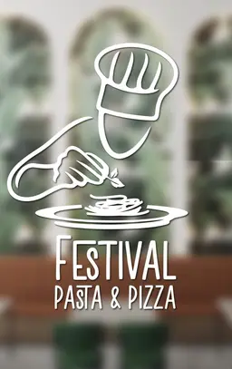 فيستيفال logo