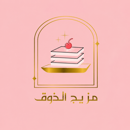 مزيج الذوق logo