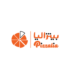 بيتزاليا logo