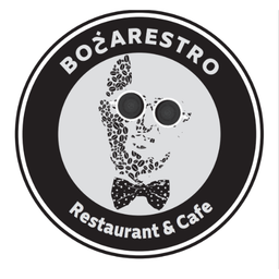 بوخاريسترو logo