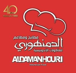 الدمنهوري logo