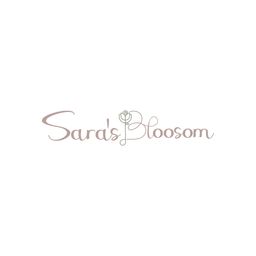 ساره بلوسوم logo