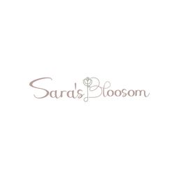 ساره بلوسوم logo