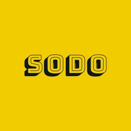 سودو logo