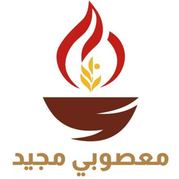 معصوبي مجيد logo