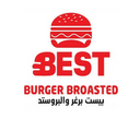 بيست برغر والبروستد logo image