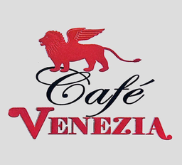 فينيزيا كافيه logo