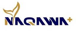 نقاوة بلس logo