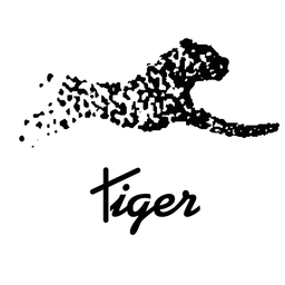 تايقر logo