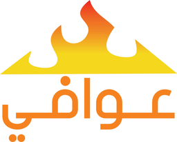 عوافي logo