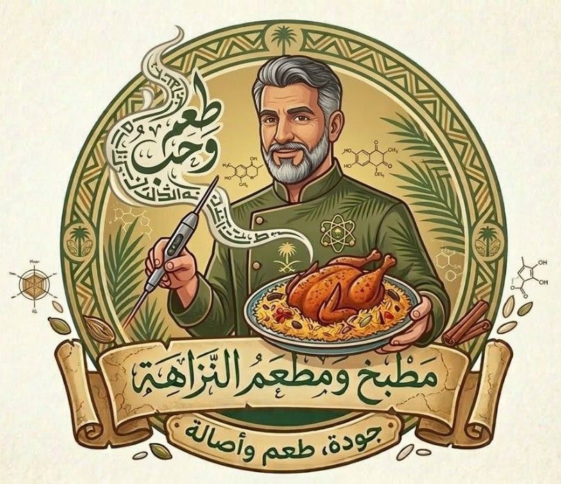 صورة مطبخ ومطعم النزاهة