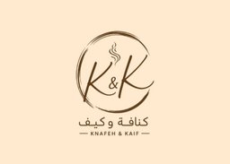 كنافة و كيف logo