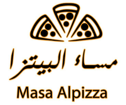 مساء البيتزا logo