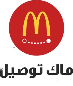 McDonald's logo