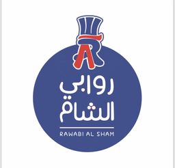 روابي الشام logo