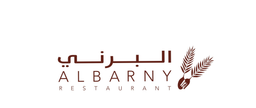 البرني  logo