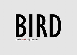 بيرد logo