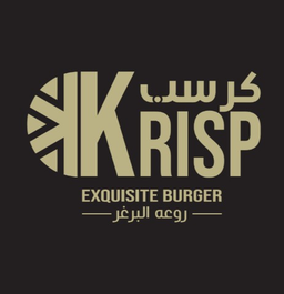 برجر كرسب logo