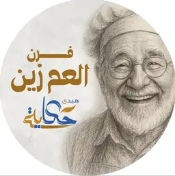 فرن العم زين logo