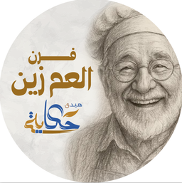 فرن العم زين logo
