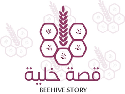 قصة خلية logo