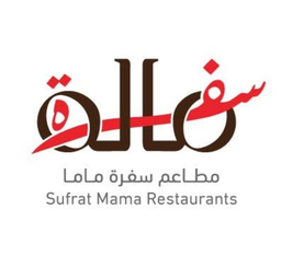 سفرة ماما logo