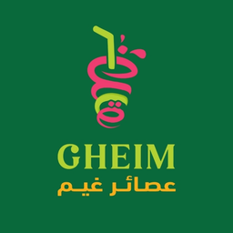 غيم logo
