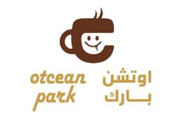 اوتشن بارك logo