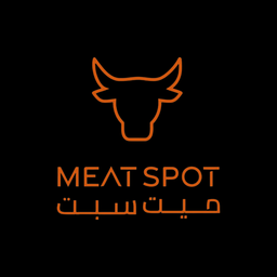 ميت سبوت logo