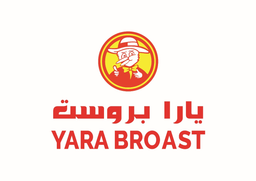 يارا بروست  logo