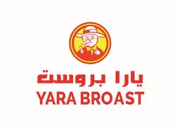 يارا بروست  logo