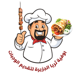 بوفية ثريا الجزيرة logo