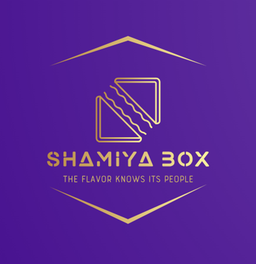 شامية بوكس logo