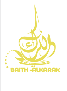 بيت الكرك logo