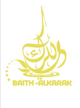 بيت الكرك logo