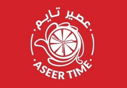عصير تايم logo