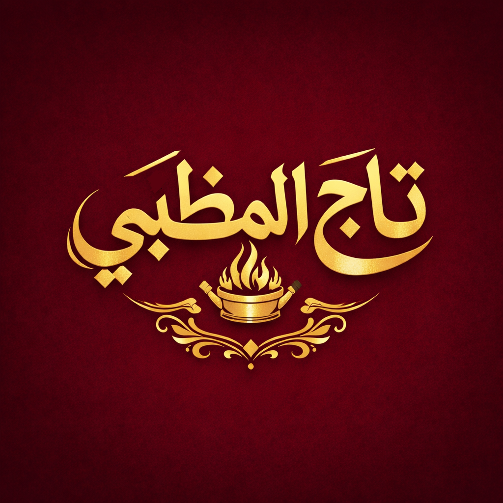 صورة تاج المظبي