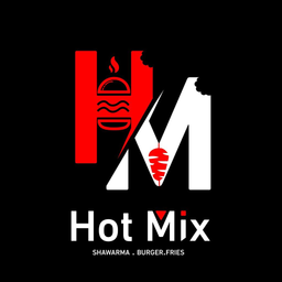 هوت ميكس logo