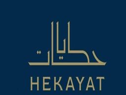 حكايات logo