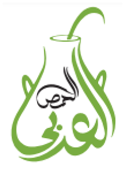 الحمص العربي logo