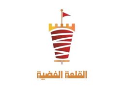القلعة الفضية logo