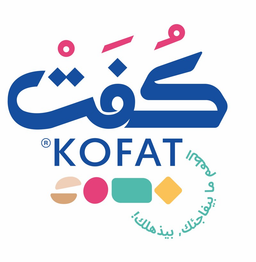 كفت logo