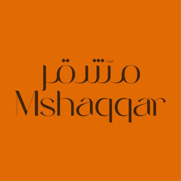 مشقر logo