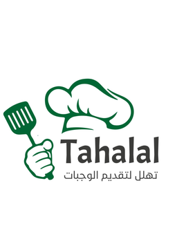 مطاعم تهلل logo