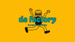 دي فاكتوري برجر logo