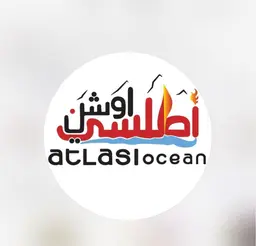 اطلسي اوشن logo