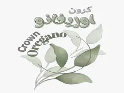 كرون اورغانو logo