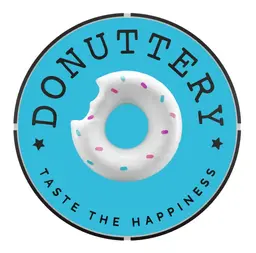 دونتري logo