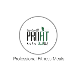 برو فت كيتو logo